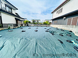 茅ヶ崎市今宿　建築条件なし　売地