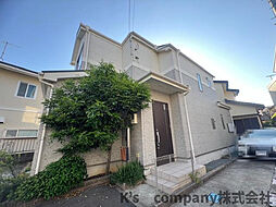 高座郡寒川町小動　中古戸建