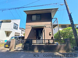高座郡寒川町岡田8丁目　中古戸建