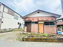 茅ヶ崎市芹沢　建築条件なし　売地