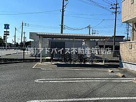 福岡県八女市稲富65（賃貸アパート1LDK・2階・42.80㎡） その16