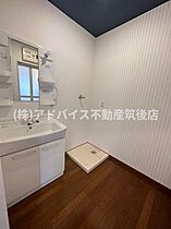 casa oki　D棟 4 ｜ 福岡県三潴郡大木町大字大角824-8（賃貸アパート2LDK・1階・59.62㎡） その7