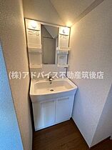 casa okiA棟 4 ｜ 福岡県三潴郡大木町大字大角824-8（賃貸アパート2LDK・1階・51.54㎡） その7