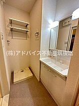 福岡県八女市吉田2004-1（賃貸アパート2LDK・2階・58.60㎡） その7