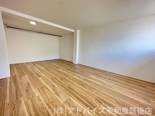 RENATUS CALERO C 203｜福岡県八女市本村(賃貸アパート1SK・2階・32.04㎡)の写真 その10