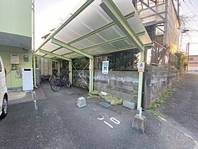 福岡県筑後市大字一条1330-36（賃貸アパート1R・2階・19.00㎡） その16