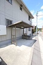 福岡県八女郡広川町大字日吉1112-1（賃貸アパート1LDK・1階・45.45㎡） その17