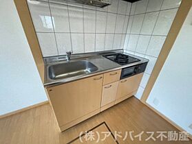 福岡県筑後市大字新溝151（賃貸アパート1LDK・1階・41.04㎡） その4