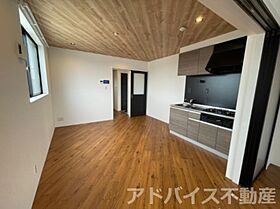 福岡県八女市鵜池56（賃貸アパート1LDK・3階・34.48㎡） その9