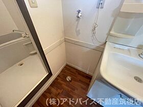 福岡県久留米市三潴町西牟田4437-5（賃貸アパート1LDK・2階・41.10㎡） その7