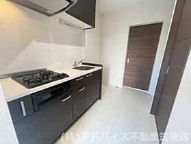 プラステート 101 ｜ 福岡県柳川市東蒲池568-22（賃貸アパート1K・1階・32.19㎡） その3