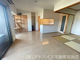 village hills 瀬高駅前 402 ｜ 福岡県みやま市瀬高町下庄2313-17（賃貸マンション2LDK・4階・60.31㎡） その3