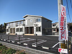 JR鹿児島本線 西牟田駅 4.5kmの賃貸アパート