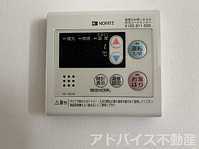 福岡県筑後市大字蔵数521-11（賃貸アパート1K・2階・40.84㎡） その13