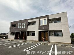 西牟田駅 5.4万円