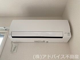 福岡県八女市馬場801-1（賃貸アパート1LDK・1階・40.69㎡） その12