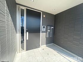 D-room桜雲 201 ｜ 福岡県筑後市大字熊野101-7（賃貸アパート2K・2階・41.59㎡） その19