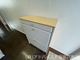 福岡県八女市馬場（賃貸アパート1K・1階・23.75㎡） その13