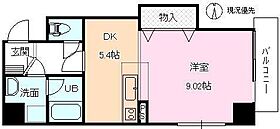 ダイビシマンション  ｜ 長野県長野市大字南長野西後町（賃貸マンション1DK・4階・36.10㎡） その2