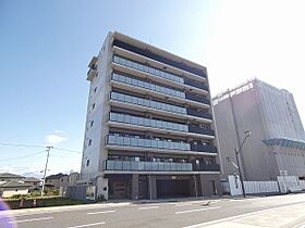 アリービオ東口  ｜ 長野県長野市七瀬（賃貸マンション1LDK・4階・40.06㎡） その1