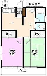 寺沢アパートB棟