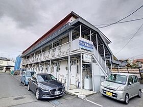 アサヒ若里ハイツ  ｜ 長野県長野市若里２丁目（賃貸アパート1K・1階・14.50㎡） その1