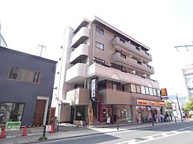 丸山ビル  ｜ 長野県長野市大字鶴賀上千歳町（賃貸マンション1R・4階・20.65㎡） その1