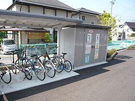 スカイハイツ大門  ｜ 長野県長野市大字安茂里（賃貸アパート1LDK・1階・50.54㎡） その7