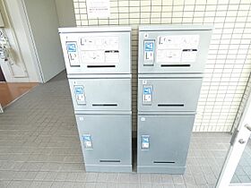 3パーシモンズパレス  ｜ 長野県長野市若里１丁目（賃貸マンション1K・1階・25.50㎡） その9