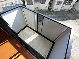 セトル裾花 202 ｜ 長野県長野市大字安茂里米村（賃貸アパート1R・2階・29.25㎡） その15