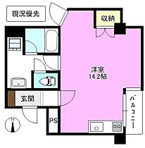 グランディオーゼナガノ  ｜ 長野県長野市大字南長野南石堂町（賃貸マンション1R・9階・36.16㎡） その2