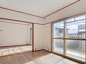 桜枝町ハイツ  ｜ 長野県長野市大字長野桜枝町（賃貸マンション2LDK・2階・64.96㎡） その3