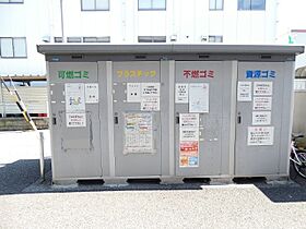 リバーシティ中御所  ｜ 長野県長野市中御所１丁目（賃貸マンション1K・3階・27.60㎡） その10