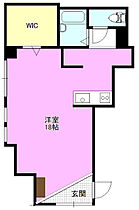 ルミエールMK  ｜ 長野県長野市大字南長野諏訪町（賃貸マンション1LDK・2階・39.90㎡） その2