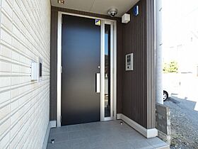 ソラーナ岡田町  ｜ 長野県長野市大字中御所岡田町（賃貸アパート1K・2階・25.29㎡） その8