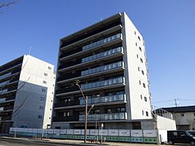 アヴァンセ東口  ｜ 長野県長野市大字鶴賀七瀬（賃貸マンション1LDK・6階・46.16㎡） その1