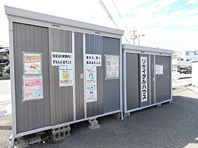 ジュネスオノヅカ  ｜ 長野県長野市大字稲葉（賃貸マンション1K・1階・26.48㎡） その8