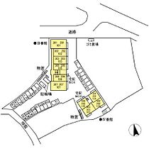 グランスクエア　III番館 302 ｜ 長野県長野市大字鶴賀田町（賃貸アパート1LDK・3階・41.29㎡） その4