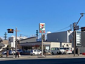 サンプローチ  ｜ 長野県長野市大字鶴賀（賃貸マンション1K・2階・27.75㎡） その25