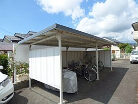 フレグランスライム  ｜ 長野県長野市三輪３丁目（賃貸アパート1K・1階・24.71㎡） その7