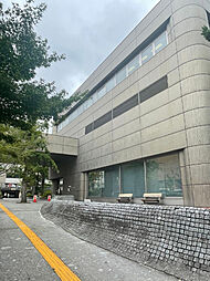 図書館「長野市立長野図書館まで1595m」