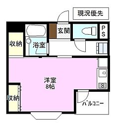 ワコーパレス善光寺下