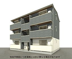トリシア柳町