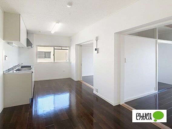 テレパレス丹波島1_内装_0