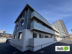 グランスクエア　III番館 305