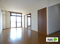 小根山ビル 2LDKの写真