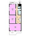アシスト長野マンション31階5.0万円