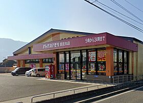 エリコーポ 205 ｜ 福岡県久留米市田主丸町田主丸726-1（賃貸アパート1R・1階・27.00㎡） その22