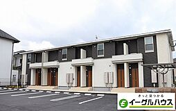 シャイン桜
