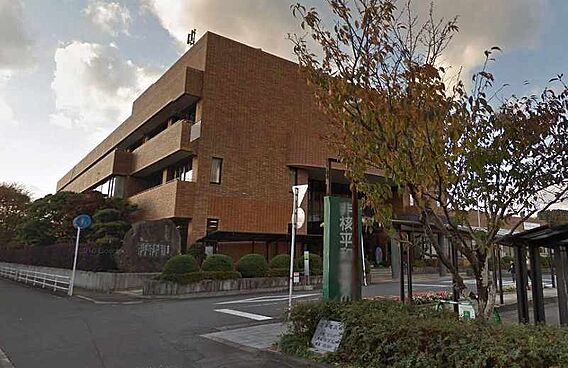 やまなみ荘_周辺_0